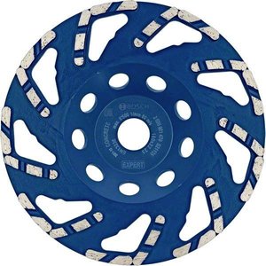 EXPERT MYJKI DO BETONU Bosch Accessories 2608901479   Ø 180 mm 1 szt.