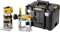 Frezarka górnowrzecionowa DEWALT DCW604NT DCW604NT-XJ