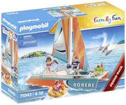Playmobil 71043 1 szt.