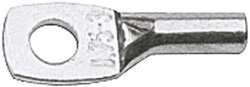 Końcówka kablowa oczkowa Klauke 95R6, M6, 6.5 mm, 6 mm2