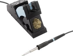 Lutownica kolbowa - zestaw Weller WP 120 24 V 120 W +450 °C (max)