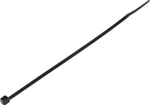 Opaska kablowa TRU COMPONENTS TC-6645792, 142 mm, 100 szt.