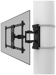 Wspornik kolumny TV Neomounts WL40S-910BL16, 101,6 cm (40'') - 177,8 cm (70'')