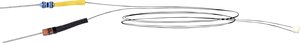 Viessmann 3562  LED  z kablem  biały 1 zest.