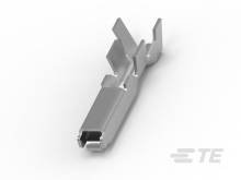 TE Connectivity TE AMP Multilock - Terminals 776129-2, 1 szt.