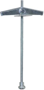 Kołek rozporowy Fischer KD 4 B, 14 mm, zestaw, 10 szt.