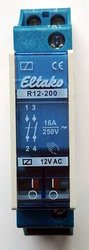 Przekaźnik przełączający Eltako R12-200-12V 12 V 8 A 2 NO  1 szt.