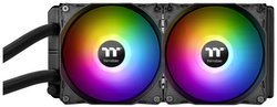 Chłodzenie wodne PC Thermaltake CL-W286-PL12SW-A