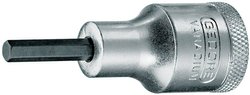 Zestaw wkrętaków  Gedore IN 19 9/16AF 6155600 wewnętrzny sześciokąt 1 szt.