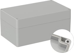 Urządzenia przemysłowe TRU COMPONENTS TC-9065672, (D x S x W) 200 x 120 x 90 mm, ABS, 1 szt.