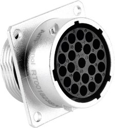 Złacze urządzeń - seria RT360™ Amphenol RT0018-23SNH, 1 szt.