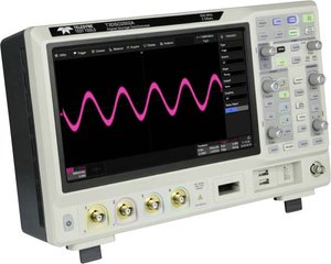 Oscyloskop cyfrowy Teledyne LeCroy T3DSO2104A 100 MHz 2 GSa/s