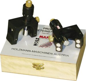 Magnetyczny ustawiacz do noży strugarki Holzmann Maschinen MEL2