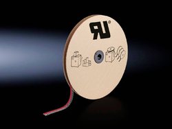 Końcówka rurkowa Rittal AS 4051.697 4051697, 1 mm² x 10 mm, 5000 szt.