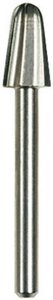 Frez Dremel 117 26150117JA, 6.4 mm , 2 szt.