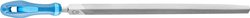 Pilnik trójkątny PFERD PF1132 200 H3 11211208 200 mm 1 szt.