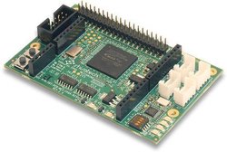 Płytka rozwojowa  SRT-96B-MEZ-FPGA 1 szt.