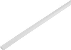 Rurka termokurczliwa bez kleju TRU COMPONENTS 1225496, 2:1, od 16.70 mm do 8 mm, 1 m