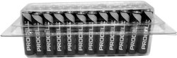 Bateria AAA/R03 Duracell Procell Industrial MN240048, 1.5 V, alkaliczno-manganowe, 48 szt.