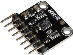 Płytka CCS811V1 breakout do pomiaru jakości powietrza, I2C Moduł czujnika Joy-it SEN-CCS811V1 1 szt.