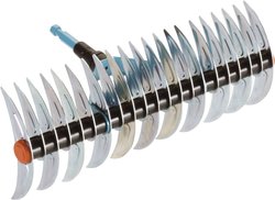 Wertykulator combisystem GARDENA 03392-20