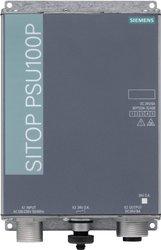 Zasilacz na szynę DIN Siemens 6EP1334-7CA00 6EP1334-7CA00  24 V/DC 8 A 192 W Ilość wyjść:1 x