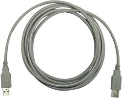 Kabel zasilający USB GW Instek GTL-247 GW Instek GTL-247 1100MTL247001