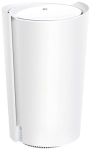 Sieć Mesh TP-LINK Deco X50-5G Gigabit-LAN (1/2.5 Gbit/s), Gigabit-LAN (1 Gbit/s), antena 75 Om