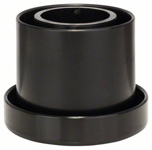Adapter do odkurzacza Bosch, 35 mm, do podłączenia węża 19 mm Bosch Accessories 1609200933