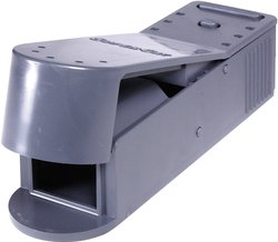 Pułapka nie wyrządzająca krzywdy Swissinno SuperCat Mousehouse 1 083 035