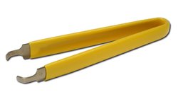 Pęseta Donau Elektronik  PZ12 102 mm