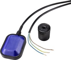 Przełącznik pływakowy Renkforce RF-4604772 1 szt.