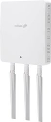 EdimaxPro WAP1750 3x3 AC dwupasmowy punkt dostępowy PoE do montażu na ścianie EDIMAX WAP1750    Access Point WLAN 1.75 GBit/s 5 GHz, 2.4 GHz