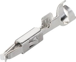 Styk żeński TE Connectivity Micro Timer II 963711-1, zawartość: 1 szt.