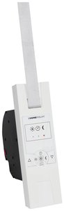 HOMEPILOT Elektryczny zwijacz pasów RolloTron classic 23 mm Napęd paskowy do rolet RolloTron classic 23 mm 45 kg
