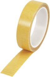 Taśma dwustronna TOOLCRAFT 9027-250/10M 1564022, 1 szt.