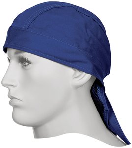 Toparc 064195 Czapka ochronna na głowę i szyję