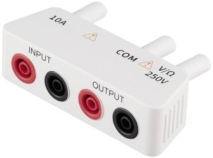 Adapter do pomiaru mocy prądu stałego dla VOLTCRAFT VC871 VOLTCRAFT VC871-2 VC-14453835