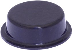 Odbojnik samoprzylepny TOOLCRAFT PD2020SW