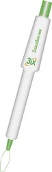 Pęseta 3iX 31799 1 szt. Szerokość ostrza 0,4 mm