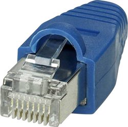 Złącze RJ45 Phoenix Contact VS-08-NP-RJ45-BU 1416952  VS-08-NP-RJ45-BU Phoenix Contact 1416952 1 szt.