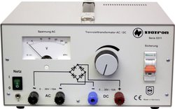 Zasilacz laboratoryjny regulowany Statron 5311.1 0 - 30 V 10 A 300 W