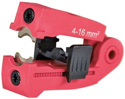 8146-2 - GEDORE - wkładka modułowa, nóż krążkowy Nóż do ściągania izolacji Gedore 8146-2 1830821