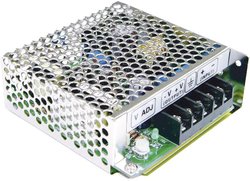 Przetwornica DC/DC Mean Well SD-25A-5 SD-25A-5, 25 W, 1 szt.