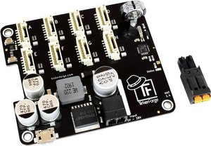 Moduł HAT TinkerForge 111 1 szt.