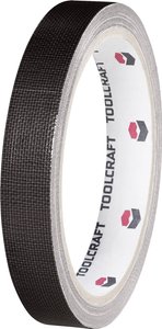 Taśma materiałowa TOOLCRAFT HEB19L10SC HEB19L10SC HEB19L10SC (D x S) 10 m x 19 mm 10 m 1 szt.