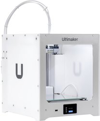 Ultimaker 2+ Connect Drukarka 3D