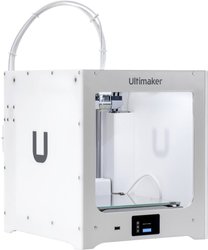 Ultimaker 2+ Connect Drukarka 3D