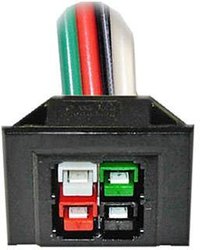 APP  1450G1 Złącze akumulatora wysokiego prądu serii Power Pak Zawartość: 1 szt.