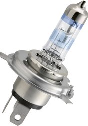 Żarówka samochodowa H4 Philips X-tremeVision, P43t, 60/55 W, 12 V, 1 szt.